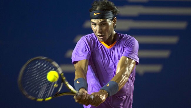 राफेल नडाल