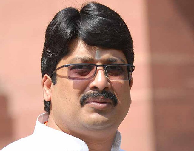 राजा भैया