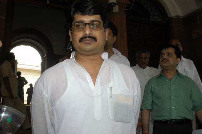 रघुराज प्रताप सिंह