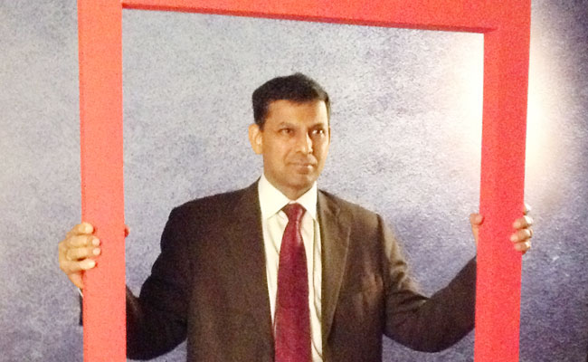 रघुराम राजन