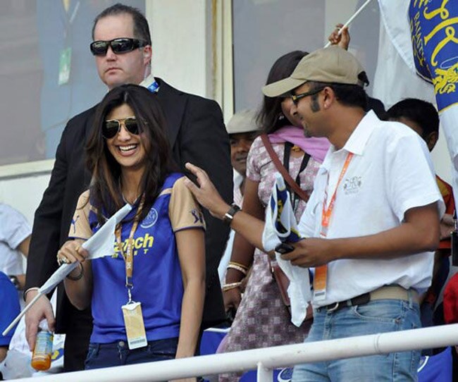 राजस्थान रॉयल्स