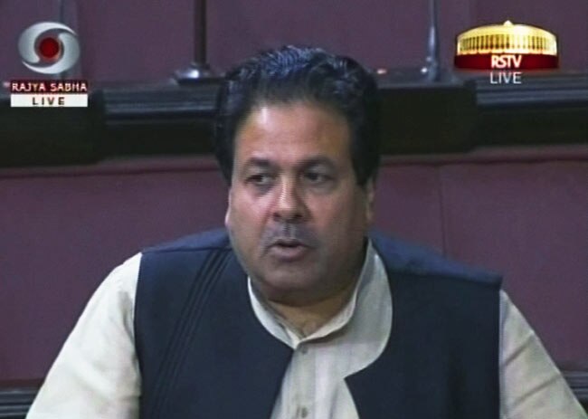 राजीव शुक्ला