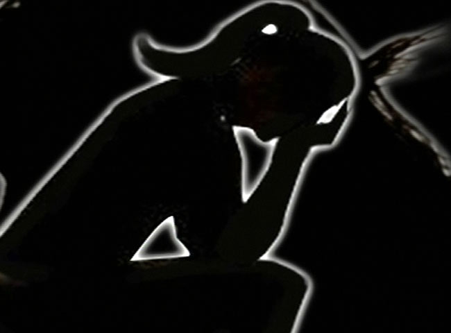 दिल्ली  में गैंगरेप