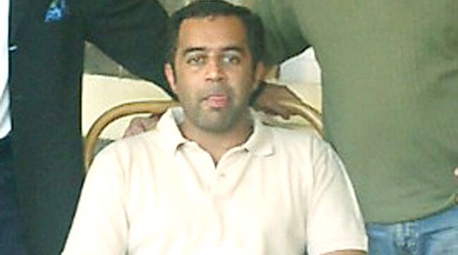 रवि शंकरन