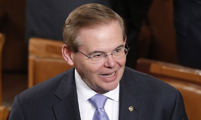 रॉबर्ट मेनेंडेज