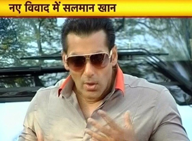 सलमान खान