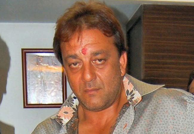 संजय दत्त