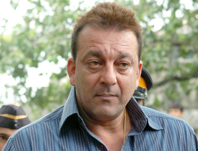 संजय दत्त