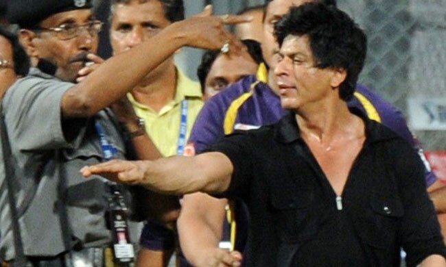 शाहरुख खान