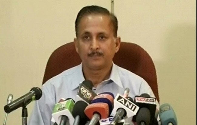 एस एन श्रीवास्तव