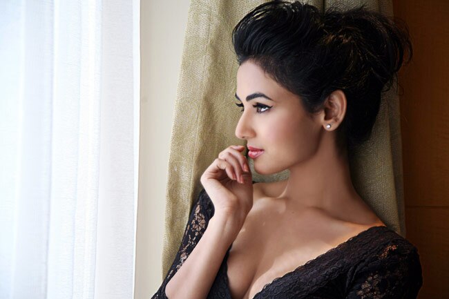 सोनल चौहान