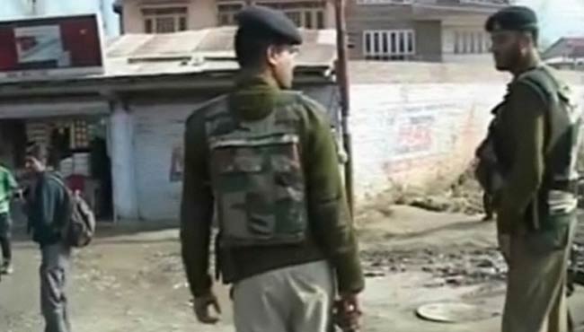 श्रीनगर