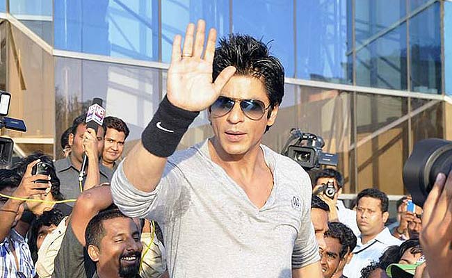 शाहरुख खान