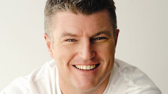 स्टुअर्ट मैकगिल