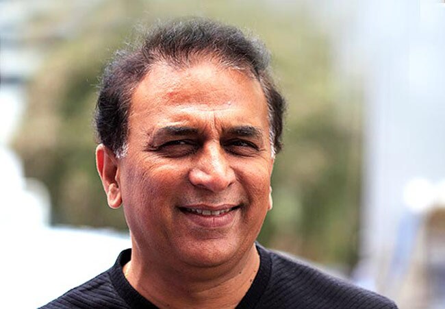 सुनील गावस्कर