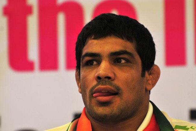 सुशील कुमार