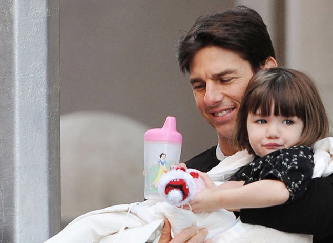 टॉम क्रूज