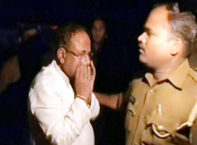 चंद्रनाथ सिंह