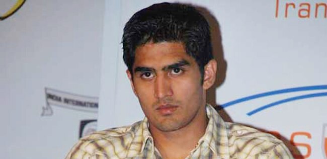 विजेंदर