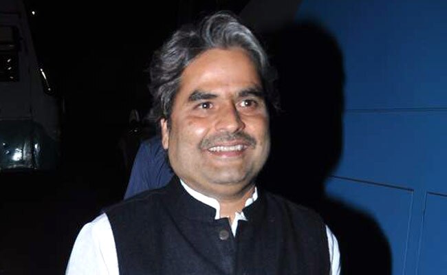 विशाल भारद्वाज