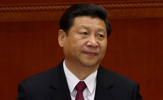 शी जिनपिंग