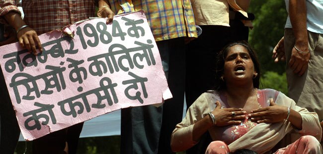 सज्जन कुमार