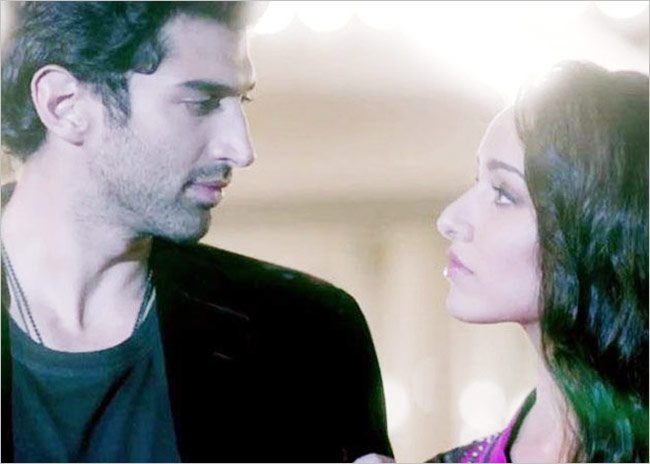 बॉक्स ऑफिस पर प्यार की जीत, 'Aashiqui 2' ने ...