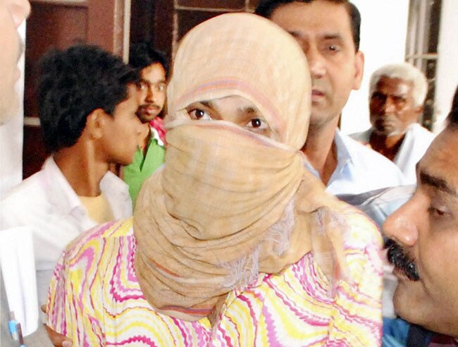 आरोपी मनोज