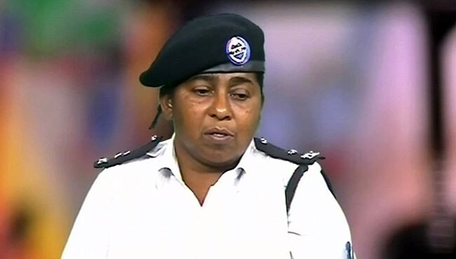 अनीता लोबो