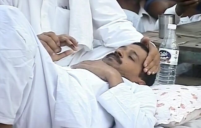 अरविंद केजरीवाल