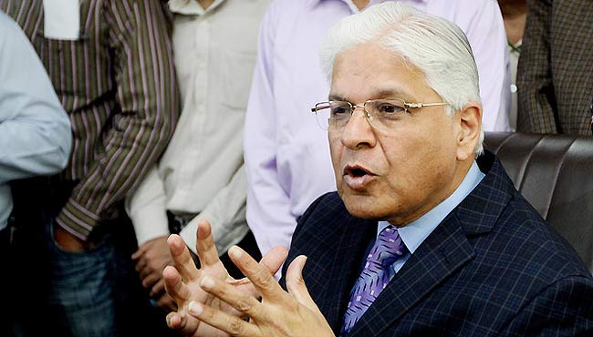 अश्विनी कुमार