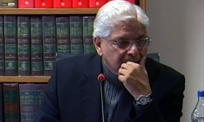 अश्विनी कुमार