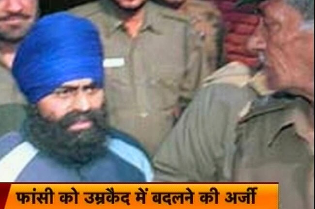 देवेंद्रपाल सिंह भुल्लर