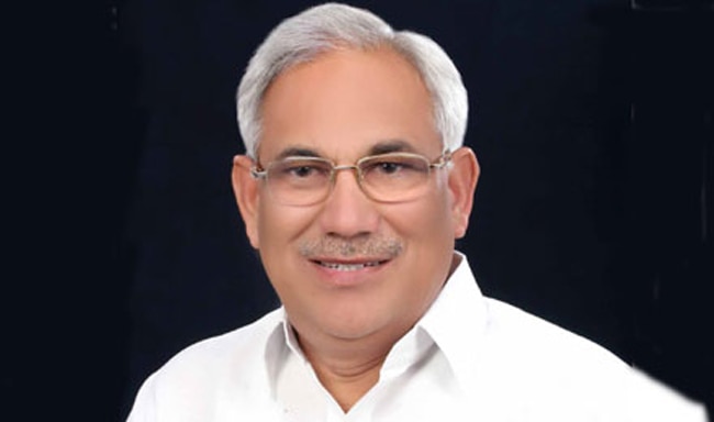 दीपक भारद्वाज