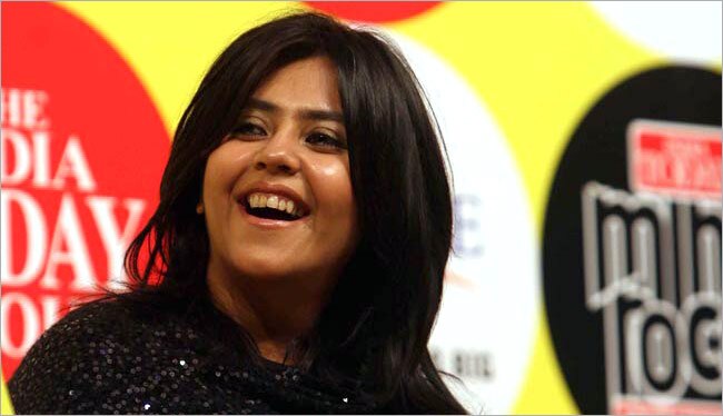 एकता कपूर