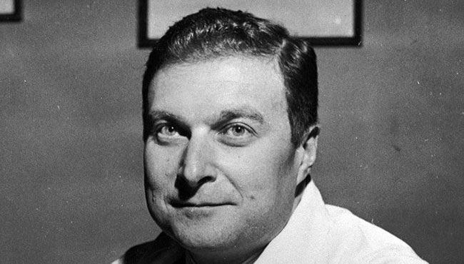 हिलैरी कोप्रोव्स्की