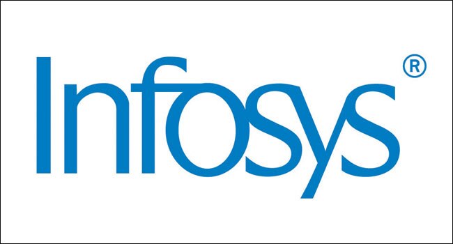 इंफोसिस