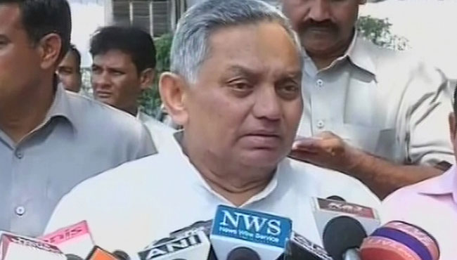 जनार्दन द्विवेदी