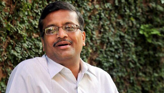 अशोक खेमका