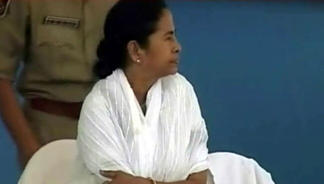 ममता बनर्जी