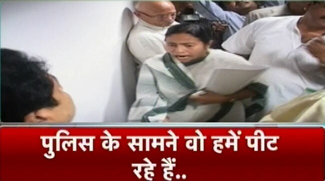 ममता बनर्जी