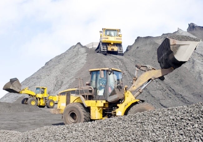 खनन माफिया