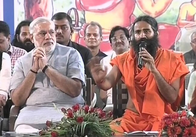 नरेंद्र मोदी