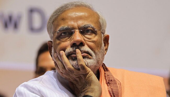 नरेंद्र मोदी