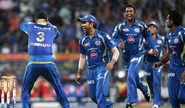 मुंबई इंडियंस