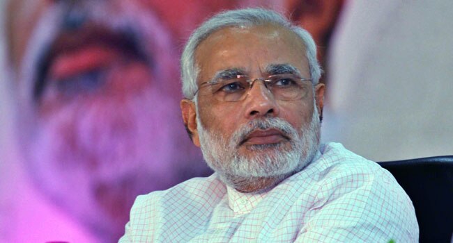 नरेंद्र मोदी