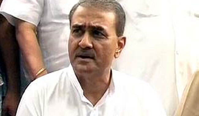 प्रफुल्ल पटेल