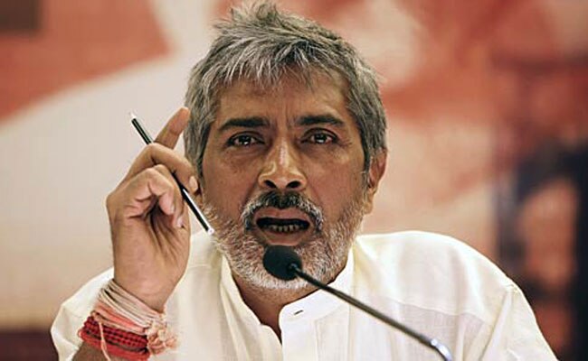 प्रकाश झा