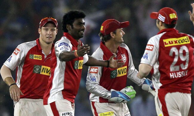 पुणे बनाम पंजाब