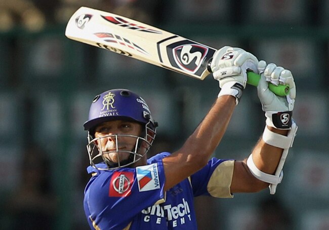 राहुल द्रविड़